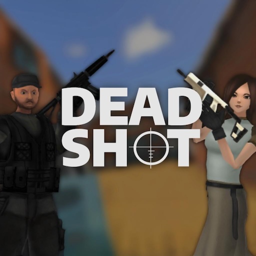 Deadshot.io
