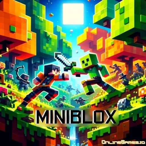 MiniBlox